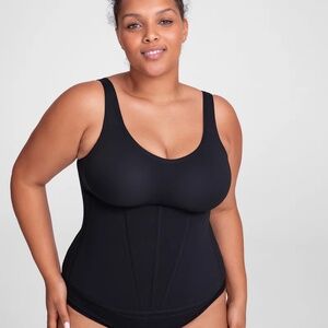 NWT Honeylove Boldness Tank Size 1X